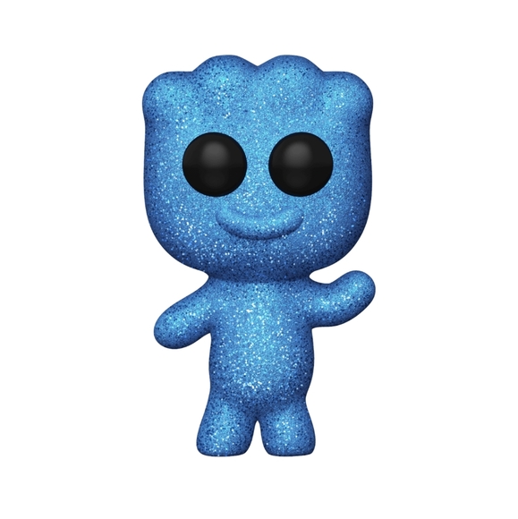 Funko sour patch kids blue raspberry LE  Diamond Collection - Picture 2 of 5